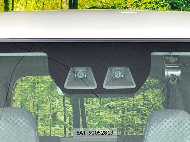 Daihatsu TANTO 2023-10 8329008-5