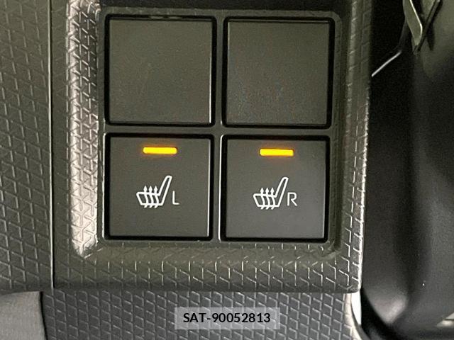 Daihatsu TANTO 2023-10 8329008-7