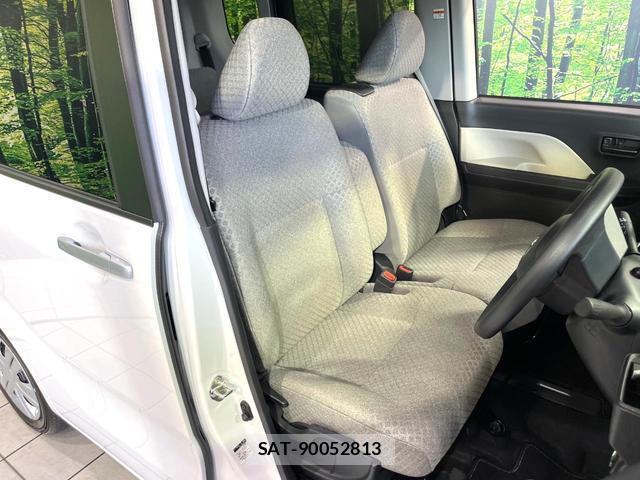 Daihatsu TANTO 2023-10 8329008-8