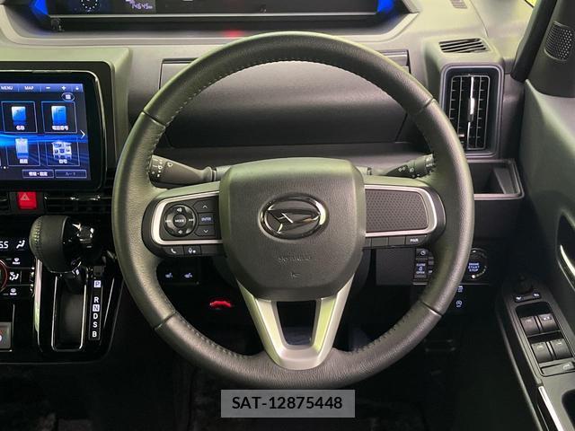 Daihatsu TANTO 2023-04 8329175-10