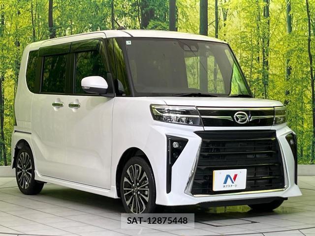 Daihatsu TANTO 2023-04 8329175-15