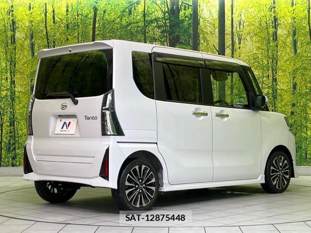 Daihatsu TANTO 2023-04 8329175-16