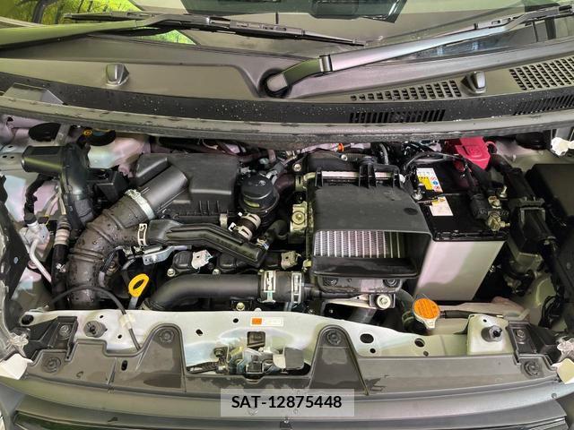 Daihatsu TANTO 2023-04 8329175-17