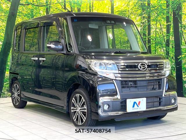 Daihatsu TANTO 2017-01 8329391-15
