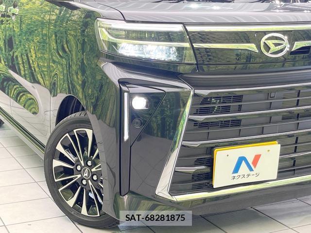 Daihatsu TANTO 2025-12 8329477-10