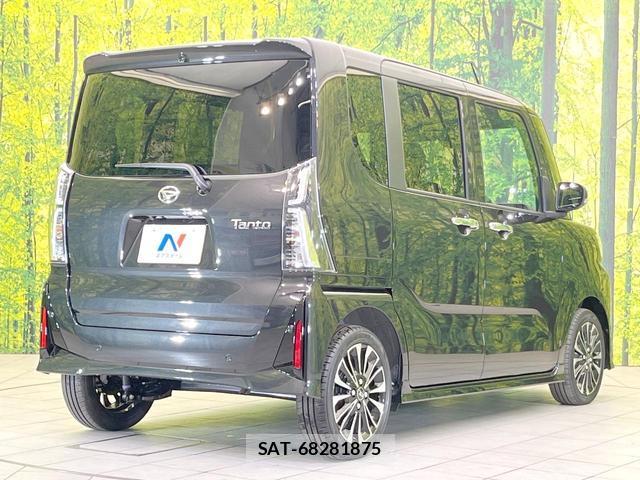Daihatsu TANTO 2025-12 8329477-15