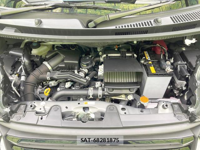 Daihatsu TANTO 2025-12 8329477-16