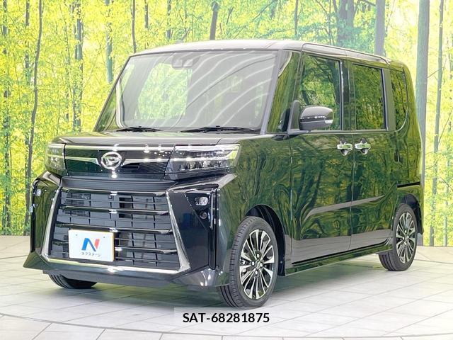 Daihatsu TANTO 2025-12 8329477-19