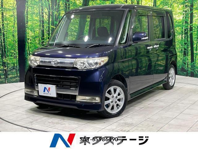 Daihatsu TANTO 2008-12 8329489-0