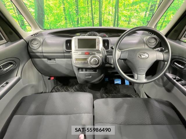 Daihatsu TANTO 2008-12 8329489-1