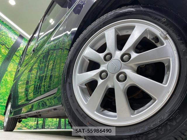 Daihatsu TANTO 2008-12 8329489-11