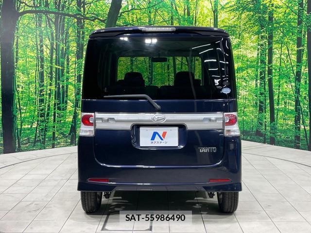 Daihatsu TANTO 2008-12 8329489-13