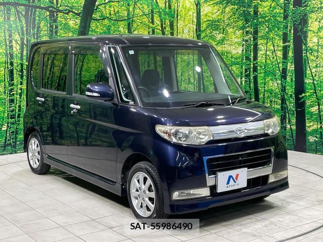 Daihatsu TANTO 2008-12 8329489-14