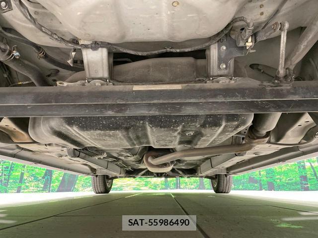 Daihatsu TANTO 2008-12 8329489-17