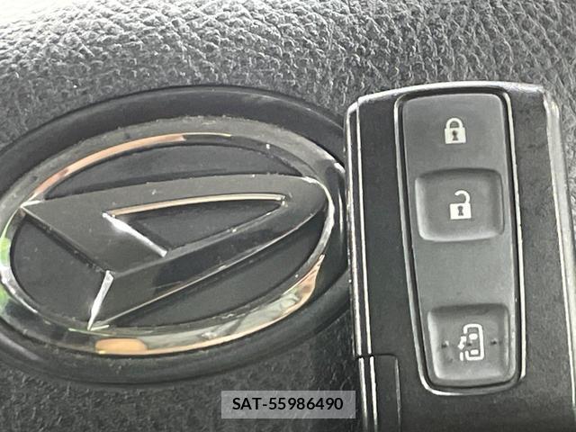Daihatsu TANTO 2008-12 8329489-5