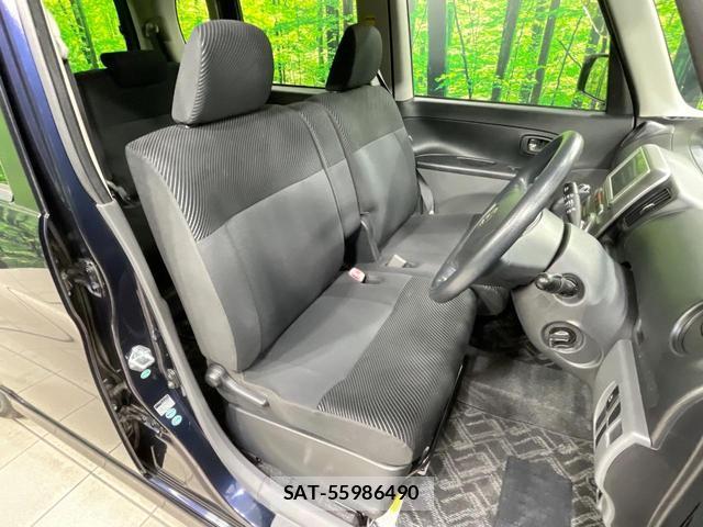 Daihatsu TANTO 2008-12 8329489-6