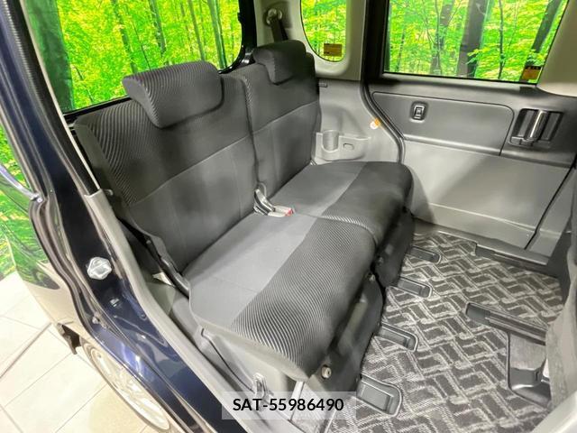 Daihatsu TANTO 2008-12 8329489-7