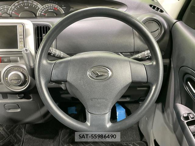 Daihatsu TANTO 2008-12 8329489-9