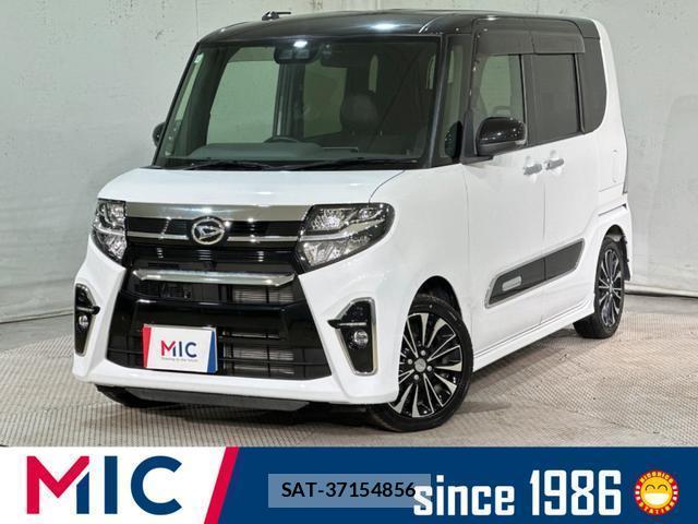 Daihatsu TANTO 2020-11 8329515-0