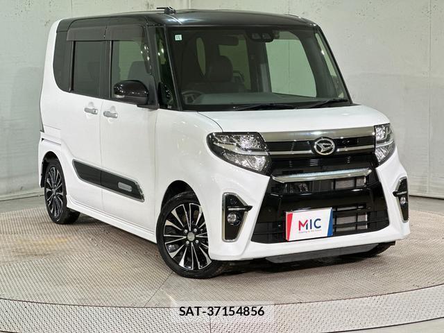 Daihatsu TANTO 2020-11 8329515-12