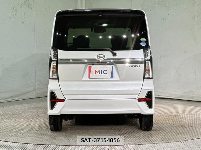 Daihatsu TANTO 2020-11 8329515-15