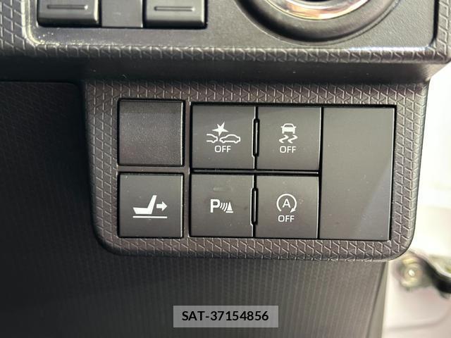 Daihatsu TANTO 2020-11 8329515-5