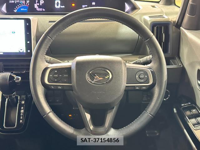 Daihatsu TANTO 2020-11 8329515-8