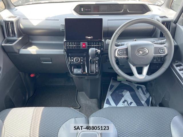 Daihatsu TANTO 2023-07 8329599-1