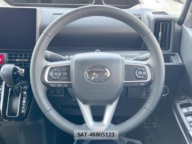 Daihatsu TANTO 2023-07 8329599-10