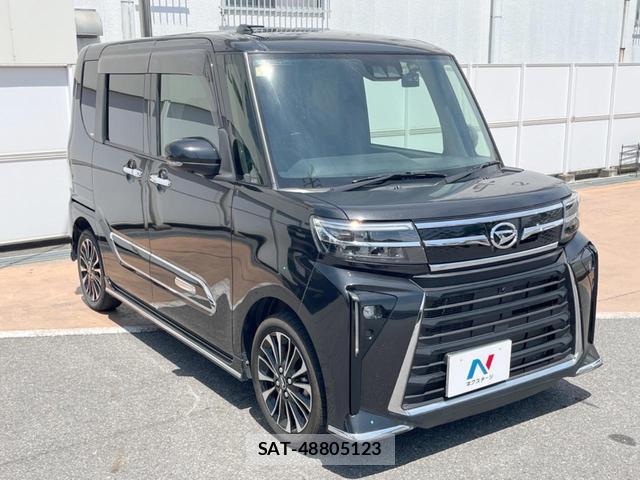Daihatsu TANTO 2023-07 8329599-15