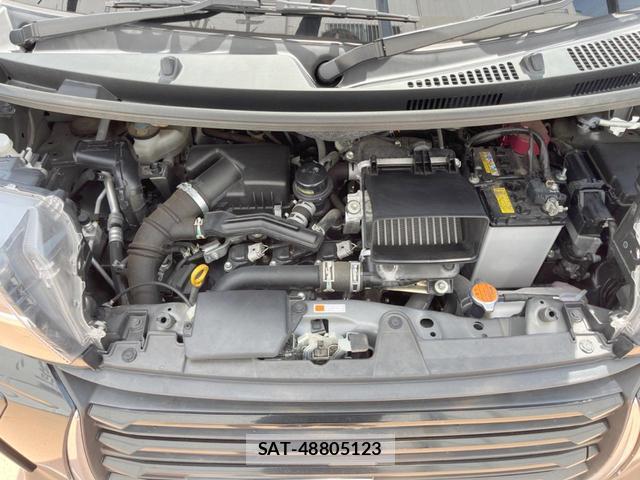 Daihatsu TANTO 2023-07 8329599-17
