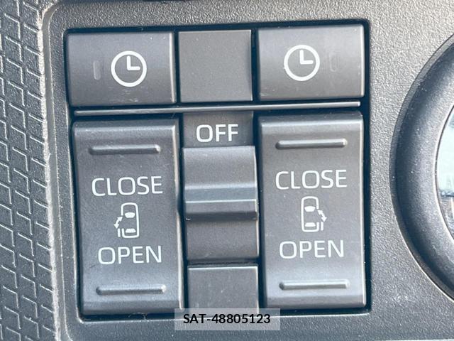 Daihatsu TANTO 2023-07 8329599-2