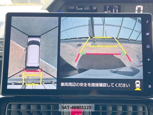 Daihatsu TANTO 2023-07 8329599-5