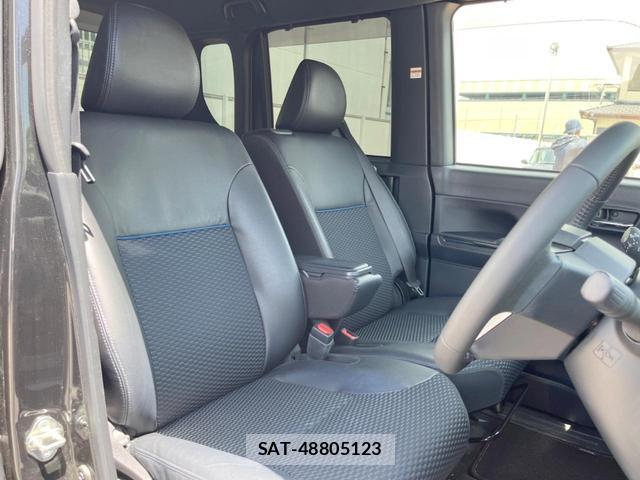 Daihatsu TANTO 2023-07 8329599-7