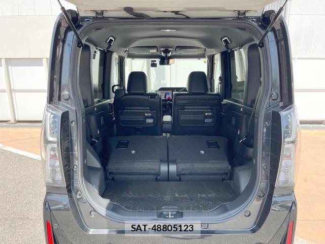 Daihatsu TANTO 2023-07 8329599-9