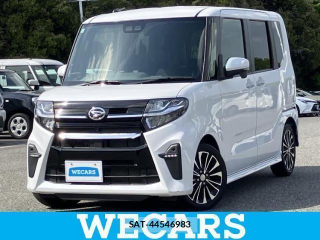 Daihatsu TANTO 2019-11 8329810-0