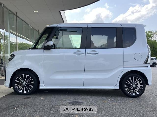 Daihatsu TANTO 2019-11 8329810-1