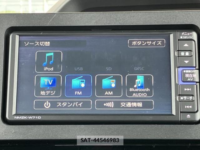 Daihatsu TANTO 2019-11 8329810-10
