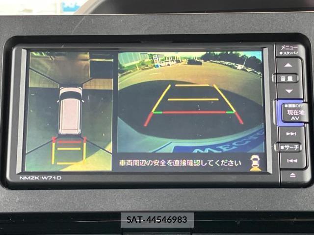 Daihatsu TANTO 2019-11 8329810-11
