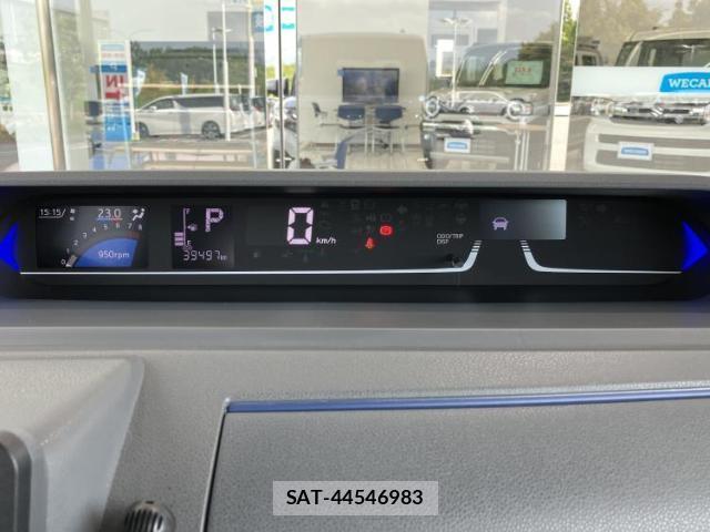 Daihatsu TANTO 2019-11 8329810-13