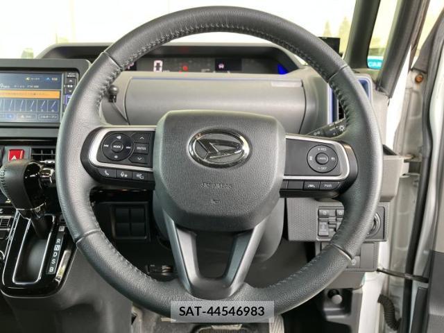 Daihatsu TANTO 2019-11 8329810-14