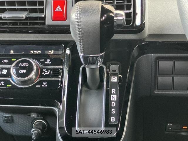 Daihatsu TANTO 2019-11 8329810-17