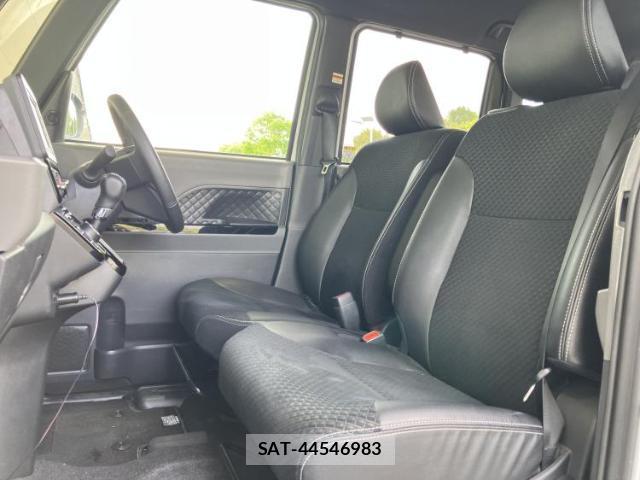 Daihatsu TANTO 2019-11 8329810-5
