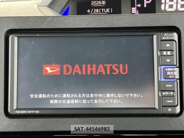 Daihatsu TANTO 2019-11 8329810-8