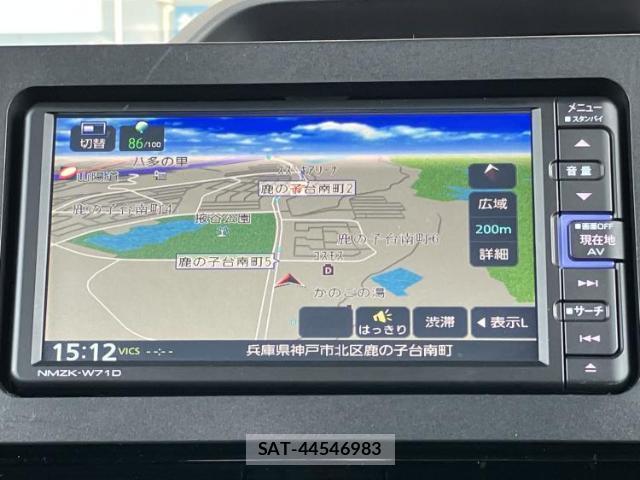 Daihatsu TANTO 2019-11 8329810-9