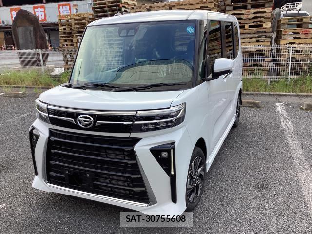 Daihatsu TANTO 2026-04 8329927-0