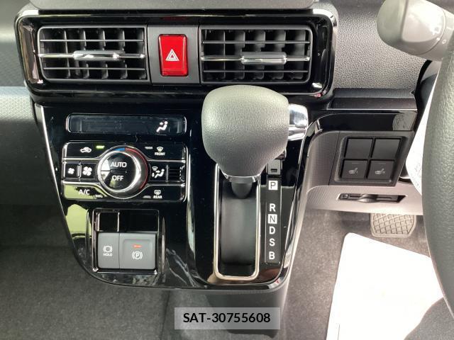 Daihatsu TANTO 2026-04 8329927-2