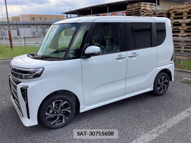 Daihatsu TANTO 2026-04 8329927-3
