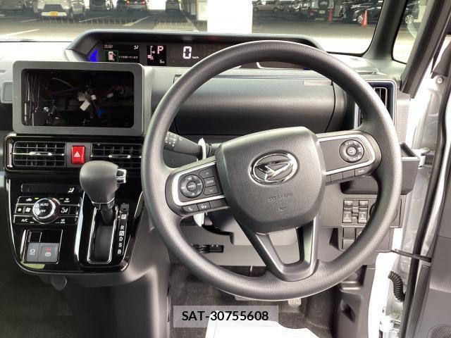 Daihatsu TANTO 2026-04 8329927-4
