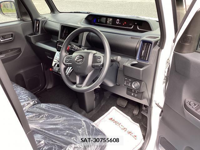 Daihatsu TANTO 2026-04 8329927-5